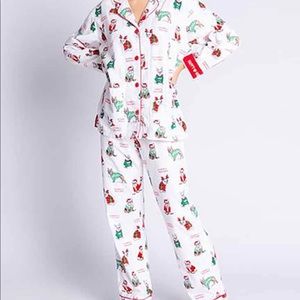 PJ Salvage set